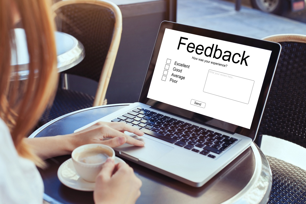 Customer Retention - customer feedback