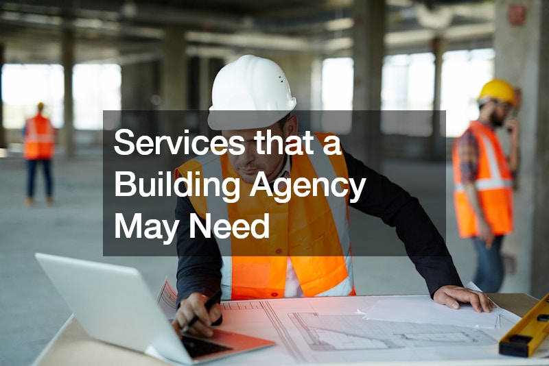 building agency