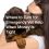 Where to Turn for Emergency Vet Help When Money Is Tight