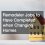 Remodeler Jobs to Have Completed when Changing Homes