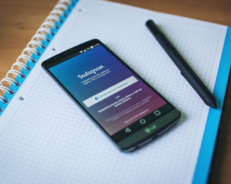 Instagram