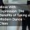 Move With Expression  The Benefits of Taking a Modern Dance Class