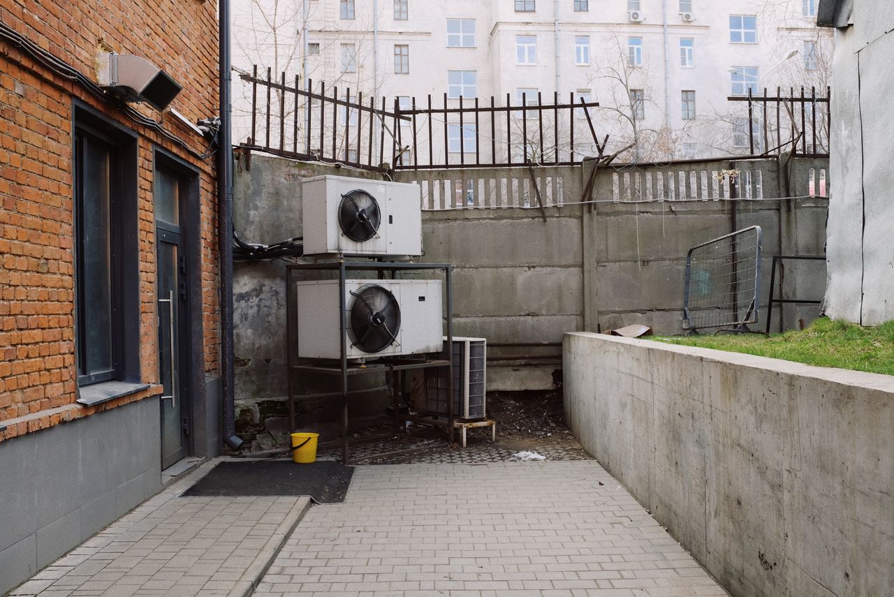 What Can You Do to Improve Airflow and Reduce Waste?